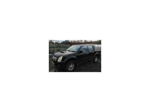 Front differential ISUZU D-MAX I (TFR, TFS) 2.5 DiTD 4x4 (TFS86_) | BP29492902M23 - Image 9