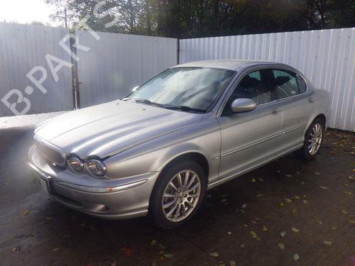 Right front window switch JAGUAR X-TYPE I (X400) 2.0 D | BP32034795I26  - Image 10