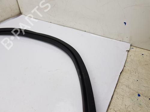 Rubber door seal AUDI R8 (4S3, 4SP) 5.2 FSI Plus quattro | BP22683408C142