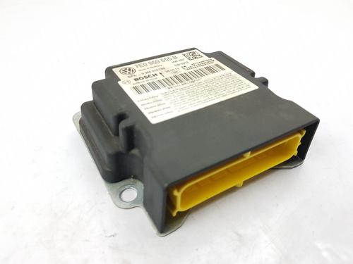 ECU airbags VW CADDY III Box Body/MPV (2KA, 2KH, 2CA, 2CH) 1.6 TDI | BP29378791M53 