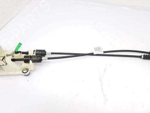 Gear lever VOLVO V40 Hatchback (525) T2 | BP33219513M90  - Image 5