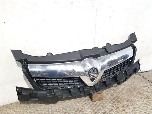 Grill VAUXHALL VECTRA Mk II (C) GTS (Z02) 1.8 | BP27664486C40 