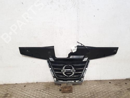 Grille NISSAN JUKE (F15) 1.5 dCi | BP29378969C40 