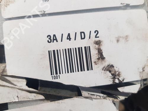Front differential BMW XM (G09) XM All-wheel Drive | BP39237703M23 - Image 6