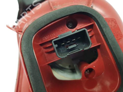 Right taillight VW PASSAT B6 Variant (3C5) 2.0 TDI | BP29492862C35 