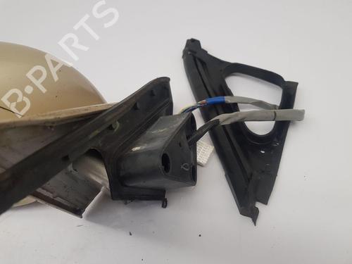 Left mirror LEXUS LS (_F3_) 430 (UCF30) | BP32509765C26