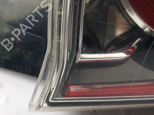 Right taillight MAZDA 3 (BL) 1.6 MZ-CD (BL14) | BP28081423C35 