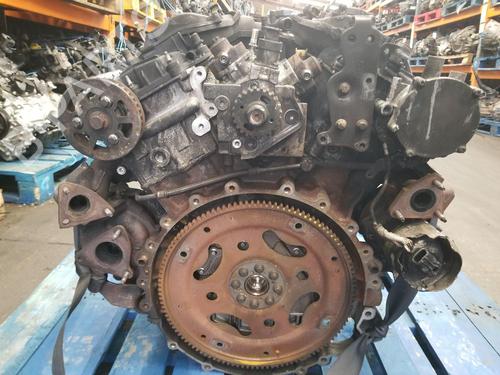 Engine JAGUAR XJ (X351) 3.0 SDV6 | BP32870434M1 - Image 2