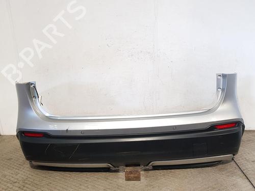 Used Rear bumper NISSAN QASHQAI II SUV (J11, J11_) [2013-2025]  27550413