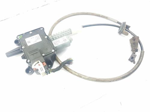 Electric handbrake PEUGEOT 3008 I MPV (0U_) 1.6 HDi | BP29230016E5 