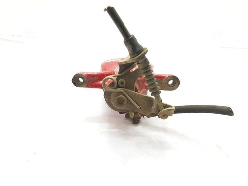 Right rear brake caliper SKODA OCTAVIA III Combi (5E5, 5E6) 2.0 TDI RS | BP29900678M106