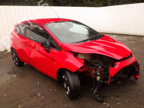 Engine control unit (ECU) FORD FIESTA VI (CB1, CCN) 1.6 ST | BP31574450M57 - Image 8