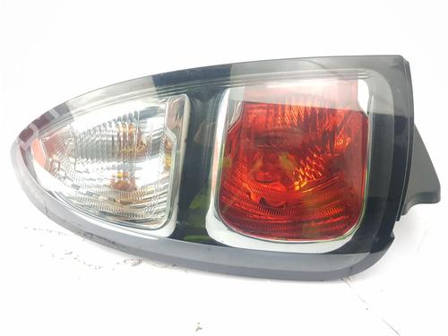 Used Left taillight Left taillight CITROËN C3 Picasso (SH_) 1.6 HDI 90 (92 hp) 33329724 33329724