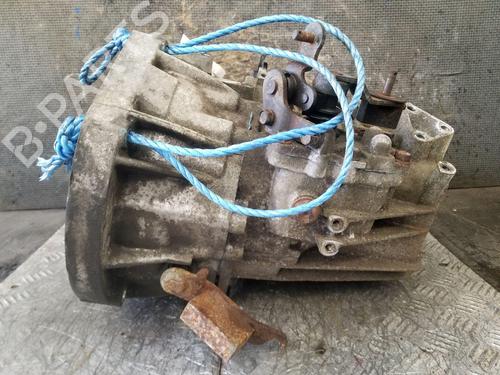 Gearbox KIA PICANTO I (SA) 1.1 | BP32406082M3