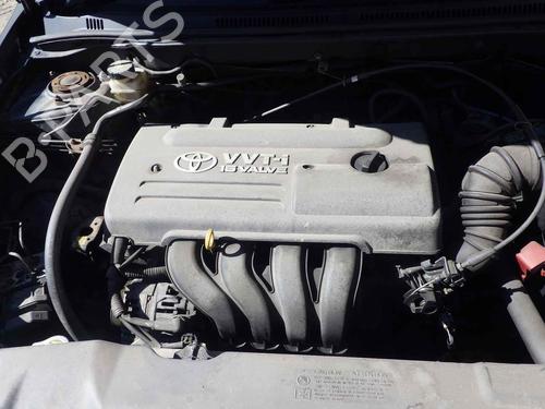 Throttle body TOYOTA COROLLA (_E12_) 1.4 VVT-i (ZZE120_, ZZE120R) | BP29737909M82