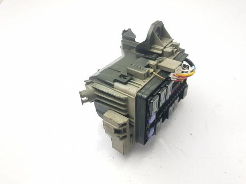 Used Fuse box Fuse box SUZUKI CELERIO (LF) 1.0 (AVK310) (68 hp) 36668329 36668329