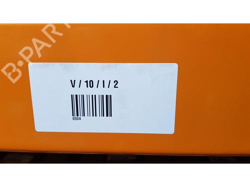 Front right window mechanism PEUGEOT PARTNER Tepee 1.6 BlueHDi 120 | BP28119910C23 
