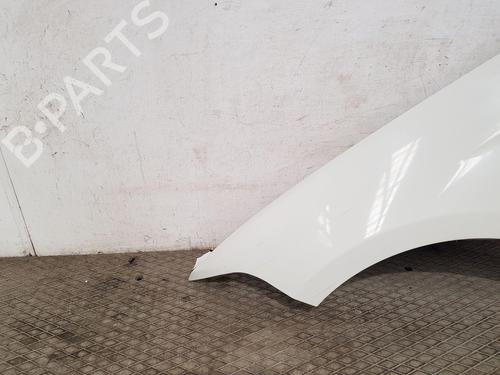 Left front fenders BMW 1 (F20) 116 d | BP29263008C41 