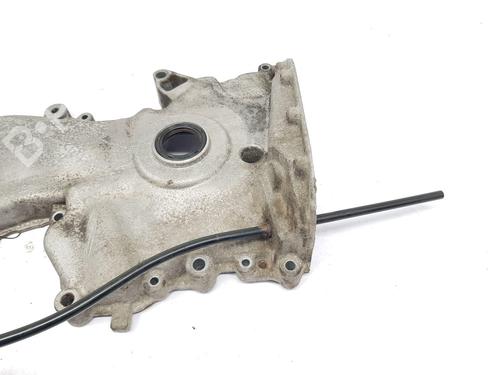 Timing cover SEAT IBIZA IV (6J5, 6P1) 1.2 | BP29492814M123 