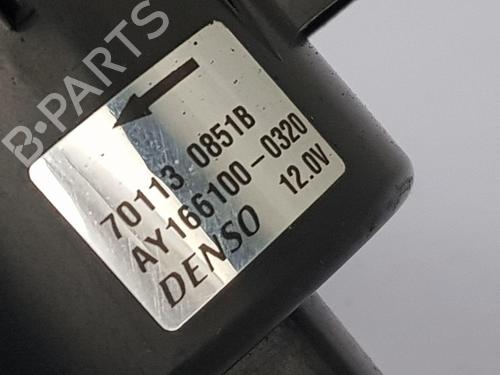 Heater blower motor JEEP GRAND CHEROKEE II (WJ, WG) 4.0 4x4 | BP29620139M62