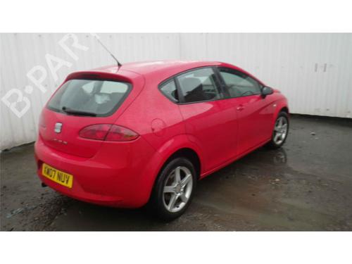 Right front window switch SEAT LEON (1P1) 1.9 TDI | BP22671692I26 