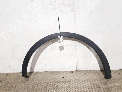 Used Rear right wheel arch trim Rear right wheel arch trim RENAULT KADJAR (HA_, HL_) [2015-2026] 33726366 33726366