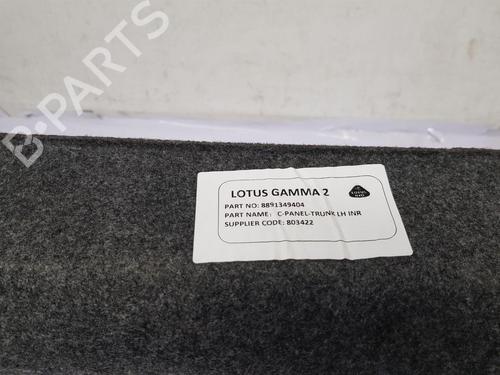 Bagagerumsbeklædning LOTUS EMIRA 3.5 | BP31053768I3 - Image 4