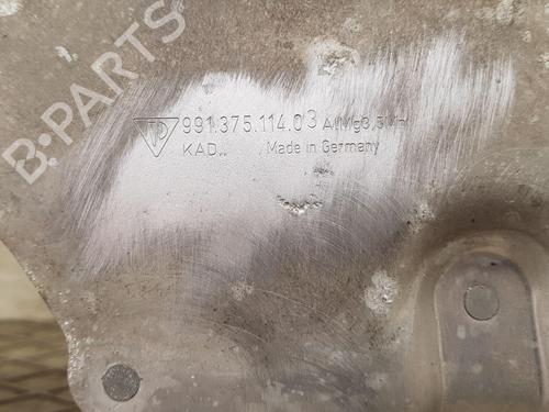 Gearbox mount PORSCHE 911 (991) 3.8 Carrera S / GTS | BP29575597M88 