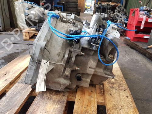 Gearbox VAUXHALL ASTRA Mk VI (J) Estate (P10) 2.0 CDTi | BP30137995M3