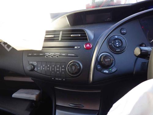 Rear parcel shelf HONDA CIVIC VIII Hatchback (FN, FK) 1.4 (FK1, FN4) | BP22658049C85 