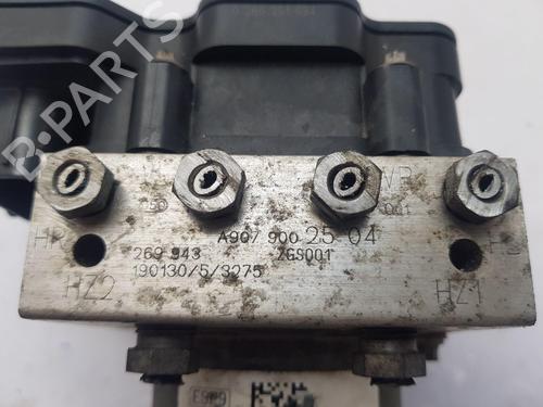 ABS pump MERCEDES-BENZ SPRINTER 3,5-t Van (B907, B910)  | BP22666874M43 