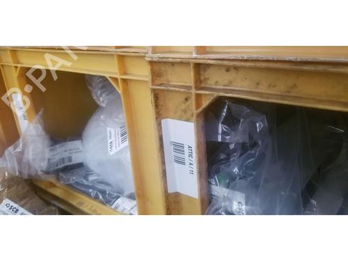 Andre MCLAREN 720S Spider 4.0 | BP22677878O1 