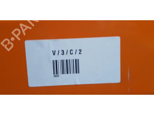 Other VW GOLF VIII (CD1, DA1) 2.0 TDI | BP29641811O1 