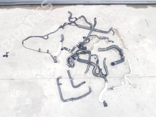Other AUDI A3 Sportback (8VA, 8VF) RS3 quattro BP23097883O1