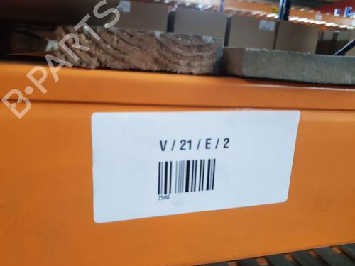 Other FORD RANGER (TKE) 2.2 TDCi 4x4 | BP26723470O1 