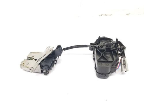 Hood lock JAGUAR XF I (X250) 2.2 D | BP27286991C133 