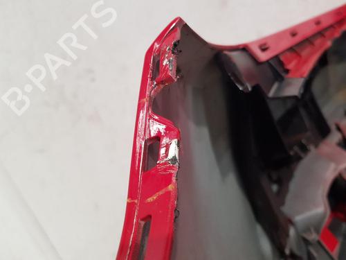 Front bumper VW GOLF VI Variant (AJ5) 1.6 TDI | BP32787210C7  - Image 21