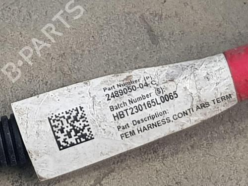 Wiring harness TESLA MODEL Y (5YJY) EV Performance All-wheel Drive | BP36697916E16 - Image 14