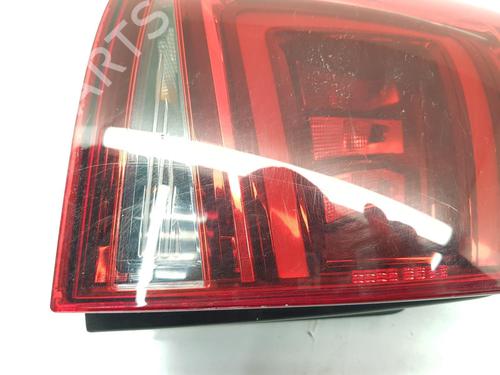 Left taillight SEAT ALHAMBRA (710, 711) 2.0 TDI | BP30580863C34