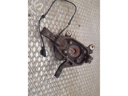 Left front steering knuckle JEEP RENEGADE SUV (BU, B1, BV) 2.0 CRD 4x4 | BP25853905M25 