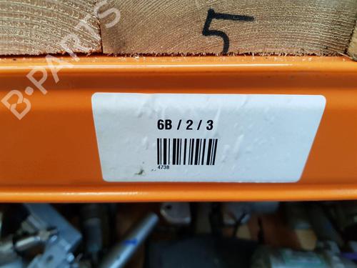 Steering column ALPINE A110 II 1.8 GT | BP22679675M21 - Image 10