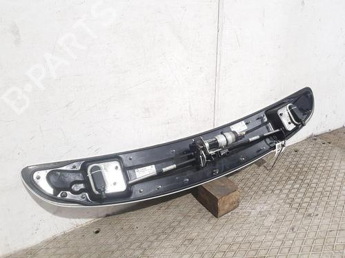 Rear spoiler MINI MINI Roadster (R59) Cooper | BP29440048C96 