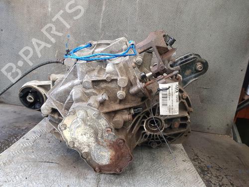 Gearbox CHEVROLET CAPTIVA (C100, C140) 2.0 D | BP30137935M3