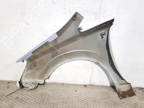 Parafango anteriore destro VAUXHALL ZAFIRA Mk II (B) (A05) 1.7 CDTI | BP29957297C42