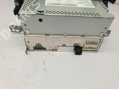 Radio NISSAN MICRA V (K14)  | BP22660599E6 