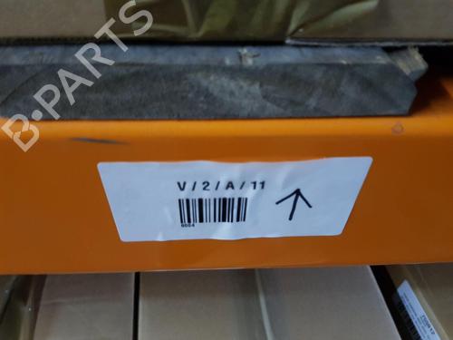 Engine control unit (ECU) KIA CEE'D (JD) 1.4 CVVT | BP30839881M57 