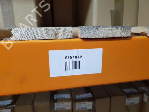 Engine control unit (ECU) FORD FIESTA VII (HJ, HF) 1.5 TDCi | BP22208114M57 