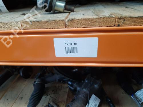 Steering rack LEXUS NX II (_A2_, _H2_) 350h E-Four (AAZH25) | BP37266722M22 - Image 9