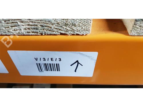 ABS pump FORD FIESTA VI (CB1, CCN) 1.25 | BP26279222M43 
