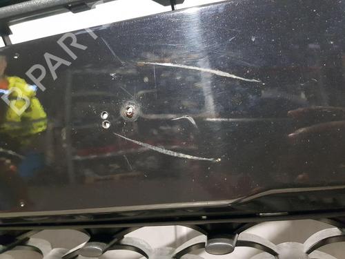 Front bumper FIAT 500 (312_) 1.2 (312AXA1A) | BP31053488C7 